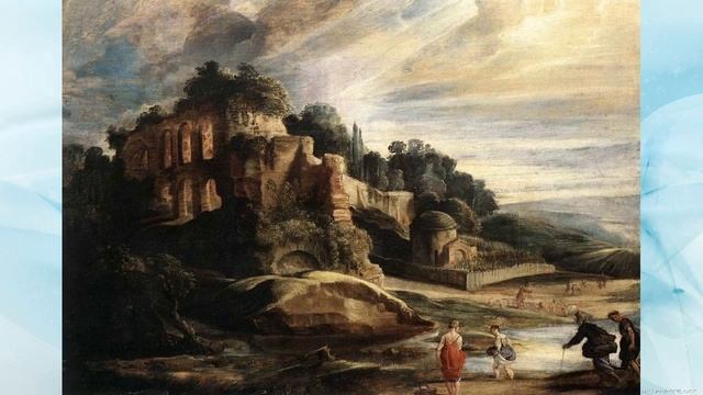 Основатель стиля рококо Антуан Ватто: какая его картина поставила в тупик академиков, и что они смотреть онлайн