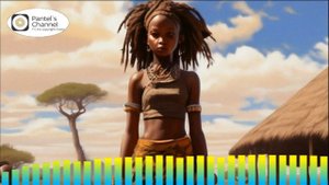 Zerb - Mwaki (Feat. @Sofiya_Nzau) (royalty free music)