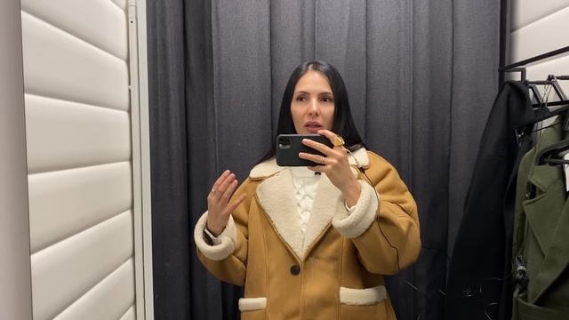 ШОППІНГ-ВЛОГ: COLIN'S, RESERVED, MANGO, LC WAIKIKI | ДУБЛЯНКИ ТА ПАЛЬТА