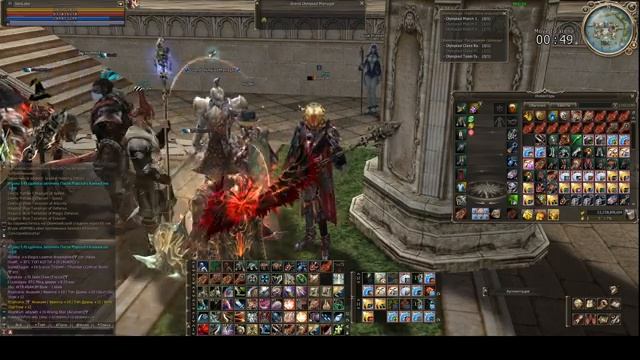 Wind Rider ПВ Олимп Среда ивент, обожаю манососов) Скрайд х50 смотреть онлайн