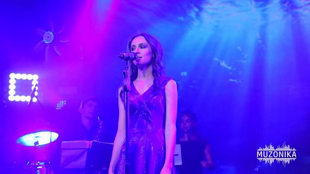 Ирина Бурова - Дыши со мной смотреть онлайн