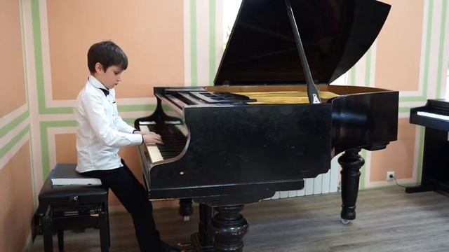 Насиров Михаил Виктор Косенко «Дождик» смотреть онлайн