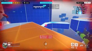 Getting 5 Stars In ALL Of Genji's Hero Mastery Courses | Recruit, Agent, And Veteran Difficulty