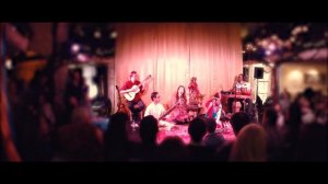 Sati & Samhey & Друв Беди - Нитай Гауранга Радхе Шьям