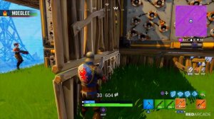 FORTNITE FAILS & Epic Wins! #4 (Fortnite Battle Royale Funny Moments)