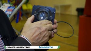 Коллекция старых фотоаппаратов Владислава Коротова