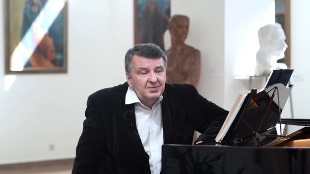Лекция 40. Поздний стиль Бетховена | Композитор Иван Соколов о музыке.