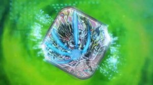 Digimon Universe - All Kami Appli Arise in one scene (Fan edit)