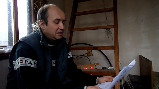 Тепловой насос своими руками-цена вопроса ч.2 смотреть онлайн