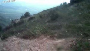 Узбекистан - 2018 , прогулка на гору Малый Чимган