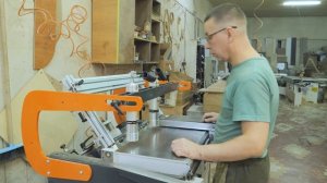 Отзыв на сверлильный станок maggi - надежный, удобный в работе и эксплуатации.