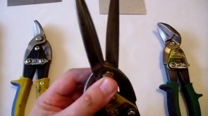 Сравнение ножниц KRAFTOOL.  S&R.  STANLEY.