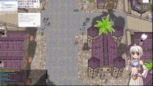 FreeRO Обзор сервера Ragnarok Online 2024