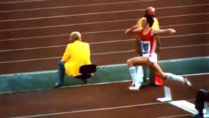 Олимпиада 80. Тройной прыжок. Яака Уудмае