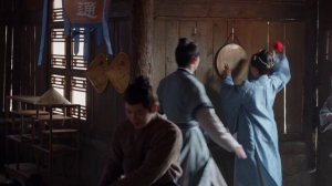 Потерянный счёт времени 1 сезон 16 серия