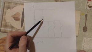 Снижение шума вентилятора, управление скоростью канального вентилятора