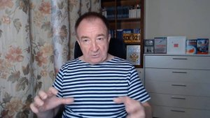 Колчак, Донован и Глубинное государство. Игорь Панарин 16 июня 2024 года.