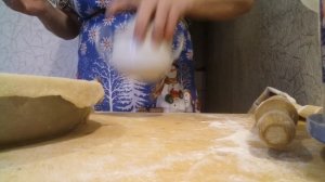 УГОЩАЙТЕСЬ! ? ТАТАРСКИЙ(МИШАРСКИЙ) БЭЛЕШ (ПИРОГ) С РИСОМ И ИЗЮМОМ. ТАТАР БЭЛЕШЕ. ? ?