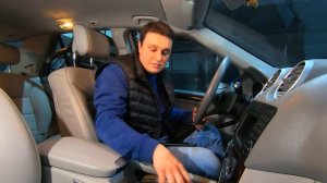 Mercedes-Benz ML W164 Покупать или нет? ⭐ Обзор, тест-драйв, проблемы и болячки, мой отзыв о машине