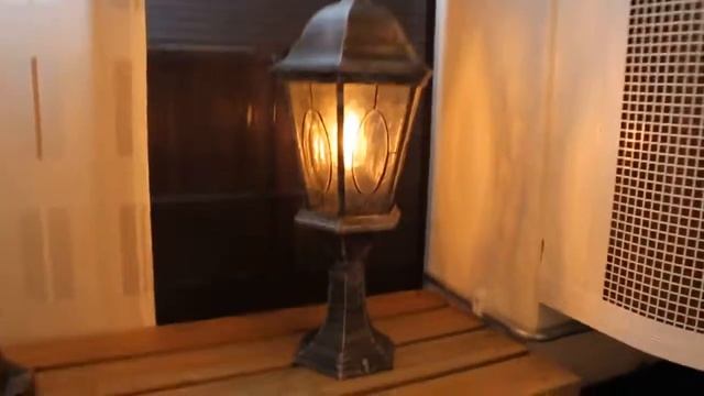 Уличные светильники Markslöjd "Vera" - Acmilan.ru смотреть онлайн