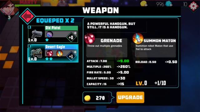 ROGUE GUNNER First Gameplay Walkthrough Part 1 смотреть онлайн