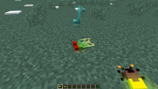 мод на майнкрафт 1.12.2 Twilight Forest