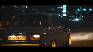 vaz2105 //AMV// SONY a6400 CINEMATIC