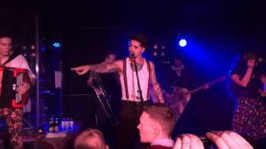 The Hatters - Романтика (медлячок) (Рязань)