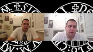 Тайные сообщества - Тамплиеры и Масоны. Часть 2 - Масоны