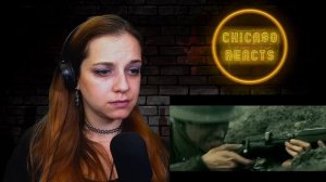 Bartender Feels the Weight of Sabaton - The Price of a Mile | Hearing for the First Time