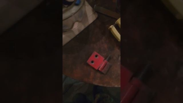 Кабина на Т-25 с нуля своими руками ЧАСТЬ 1 смотреть онлайн