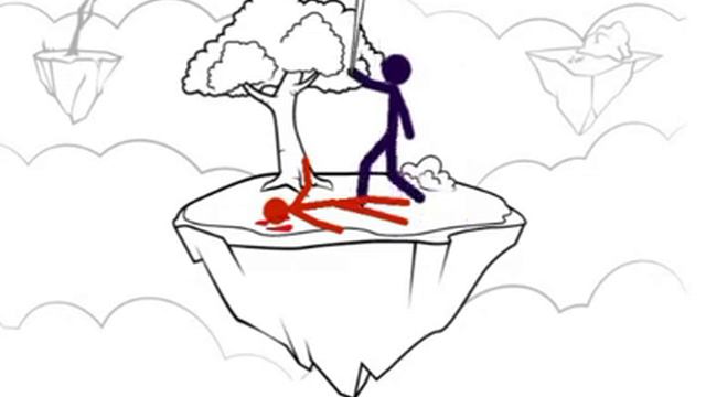 Мультик? Не думаю! смотреть онлайн