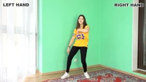 GIMME MORE Tik Tok Dance Tutorial | Britney Spears Gimme More TikTok Dance Easy Tutorial | DaniG