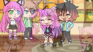 Лиля китто и Павел Крейк клип "10 лет спустя"