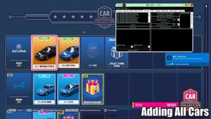 Forza Mod Tool | Forza Horizon 5 Mod Tool | Mod Your Own Forza Account | Car Adding + DVM (2021) AI