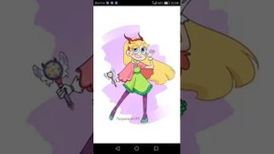 Картинки Звёздочки Баттерфляй.