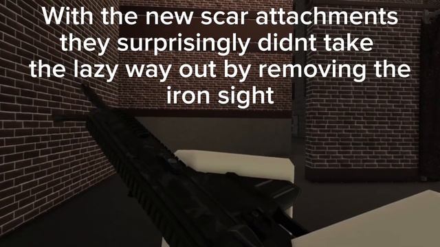 Criminality's NEW attention to detail #2 V2.0 / V2.0.3 | ROBLOX смотреть онлайн