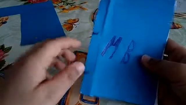 Как сделать книгу 3 часть / МЕКАРД Х \ смотреть онлайн