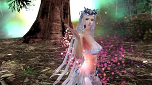 FAUN - Federkleid