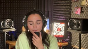 Ed Sheeran - Bad Habits / IDA SINGER / PIANO COVER / ЭД ШИРАН