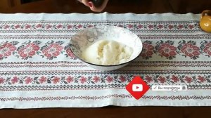 Пирог из блинов с тремя начинками.  Рецепт блинчатого пирога по монастырски.