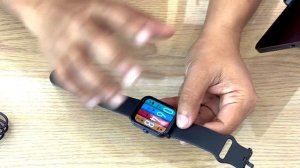 মাত্র ৩৫৯৯ টাকায় পাচ্ছেন Kieslect KS Mini এখন @phonexbd  তে | Smart Calling Watch |  Amoled Display