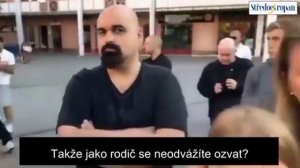 Švédky popisují svoje zkušenosti s imigranty