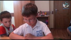 Арлилия. Заикание у детей. Результаты. 2013-09-14. Дима Т. Речь через 2 года