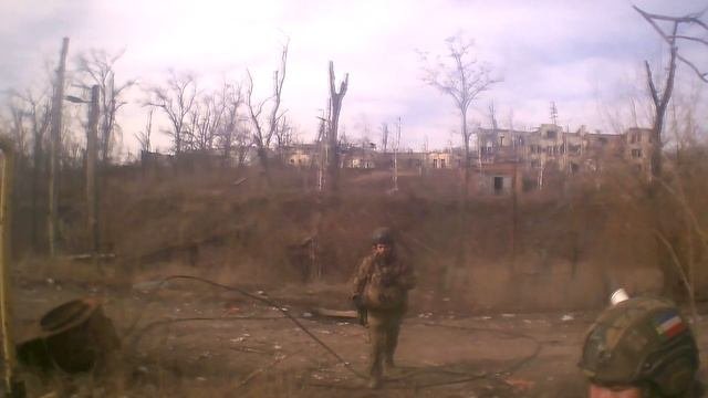 Военные разведчики - бойцы, что несут службу на передовой и даже на территории, занятой противником