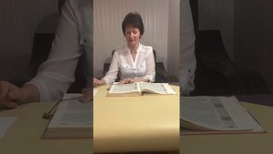 Алгоритм работы маятником при острых инфекциях. (Урок N2 - пишем принципиальную установку)