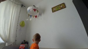 Самолет ДАСТИ полейполе ОБЗОРЫ игрушек НИКОЛЯ video for kids