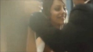 Шахрукх Кхан и Гаури - танцуют / Shahrukh Khan & Gauri -Dancing