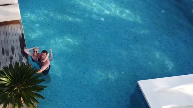 Отель в Турции, где можно остановиться на несколько дней и кайфануть смотреть онлайн