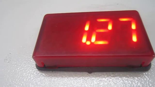 Не правильный обратный счёт времени на ОВЕН СМИ 2 смотреть онлайн